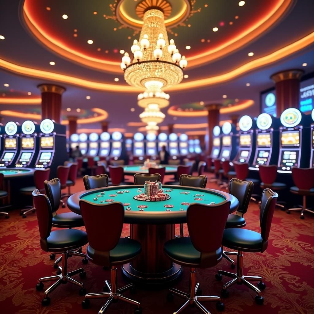 funbox slot