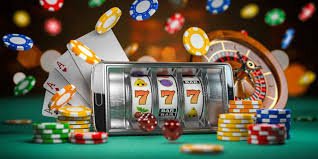 funbox slot